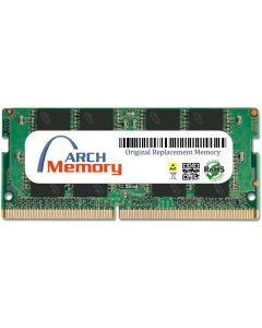 Arch Memory Replacement for Dell SNP09WKPC/8G A8860719 8GB 260-Pin DDR4 2133 MHz So-dimm RAM