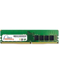 Arch Memory Replacement for Kingston KVR32N22S8/8 8GB 288-Pin DDR4 3200 MHz UDIMM RAM